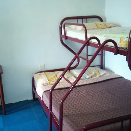 Pinang Beach Apartment @ Bayu Emas Batu Feringgi Luaran gambar