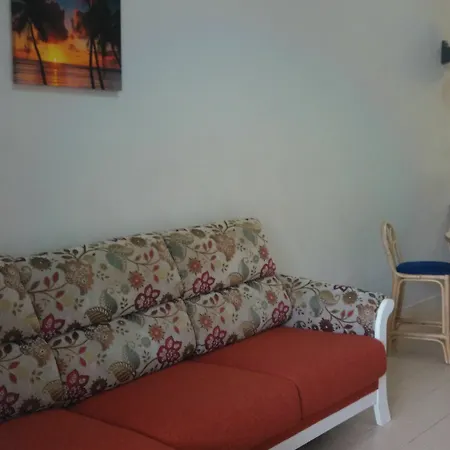Pinang Beach Apartment @ Bayu Emas Batu Feringgi Luaran gambar
