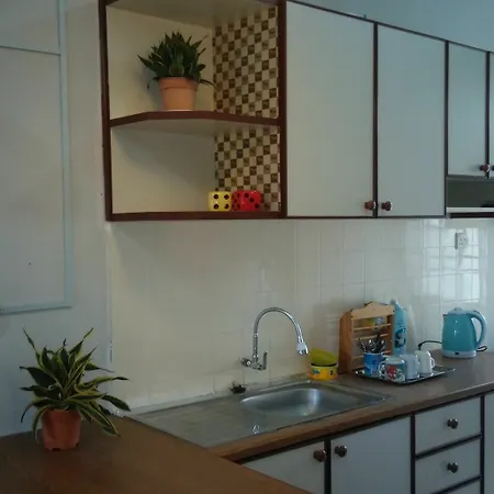 Pinang Beach Apartment @ Bayu Emas Batu Feringgi Luaran gambar