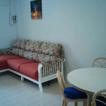 Pinang Beach Apartment @ Bayu Emas Batu Feringgi Luaran gambar