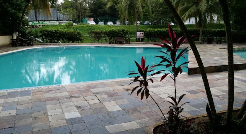 Apartment Pinang @ Bayu Emas *