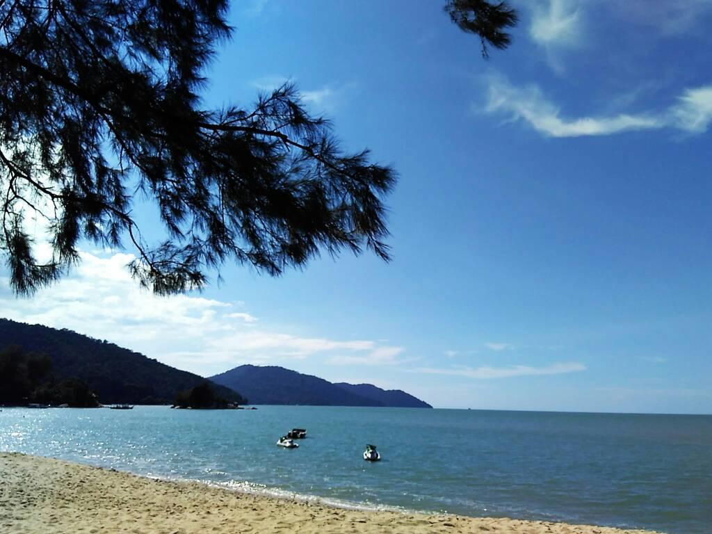 Pinang @ Bayu Emas Batu Ferringhi