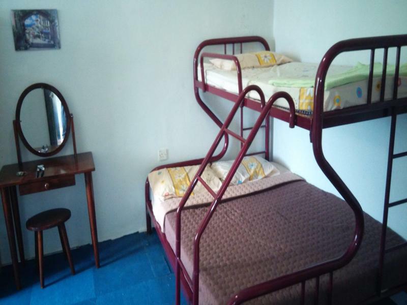 Apartment Pinang @ Bayu Emas Batu Ferringhi