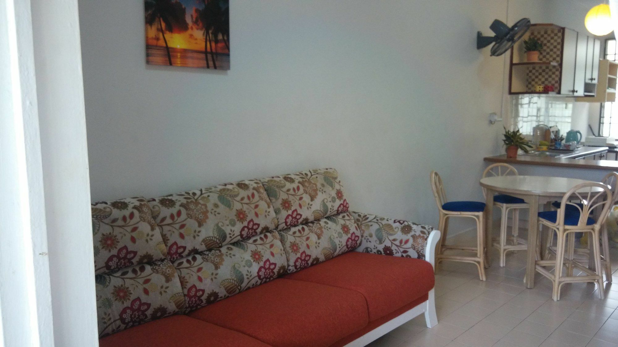 Apartment Pinang @ Bayu Emas Batu Ferringhi