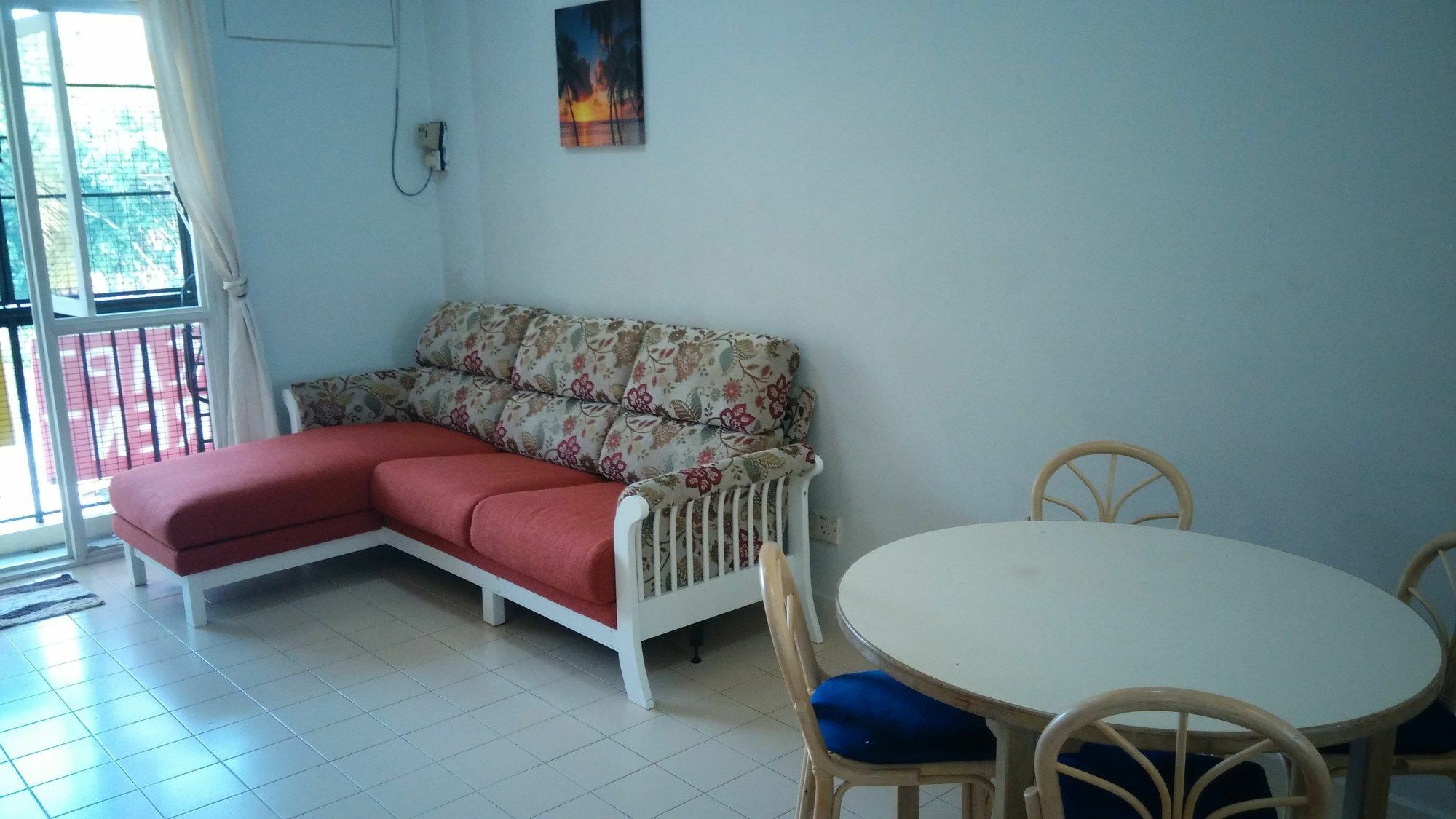 Apartment Pinang @ Bayu Emas *
