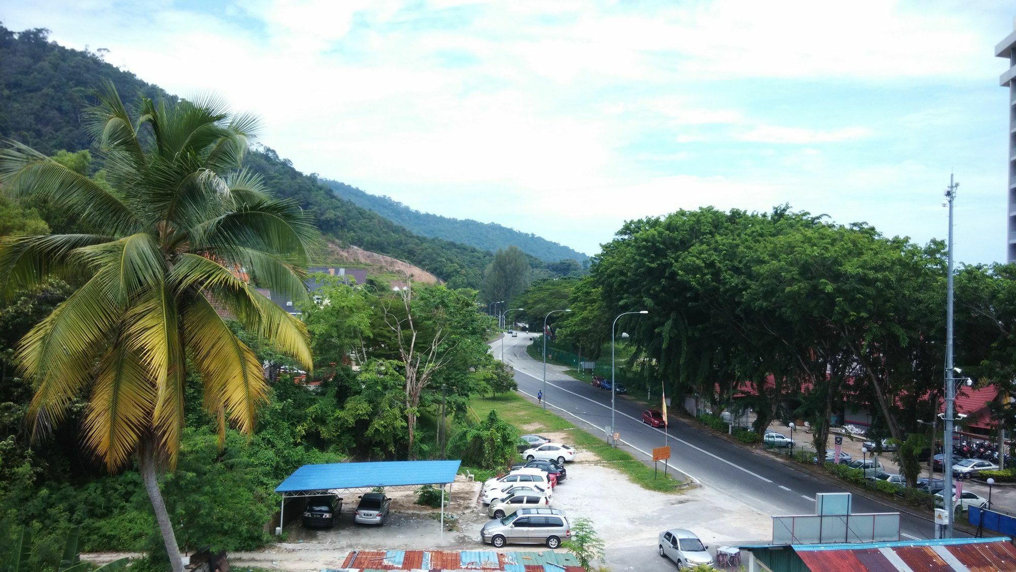 Apartment Pinang @ Bayu Emas *
